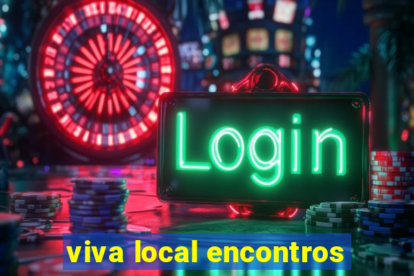 viva local encontros